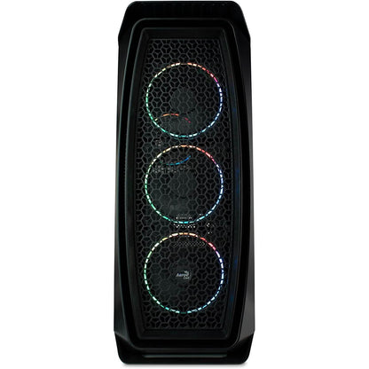 Periphio Ember Gaming Computer 8GB RAM, 120GB SSD + 1TB 7200 RPM HDD (Refurbished) DailySale