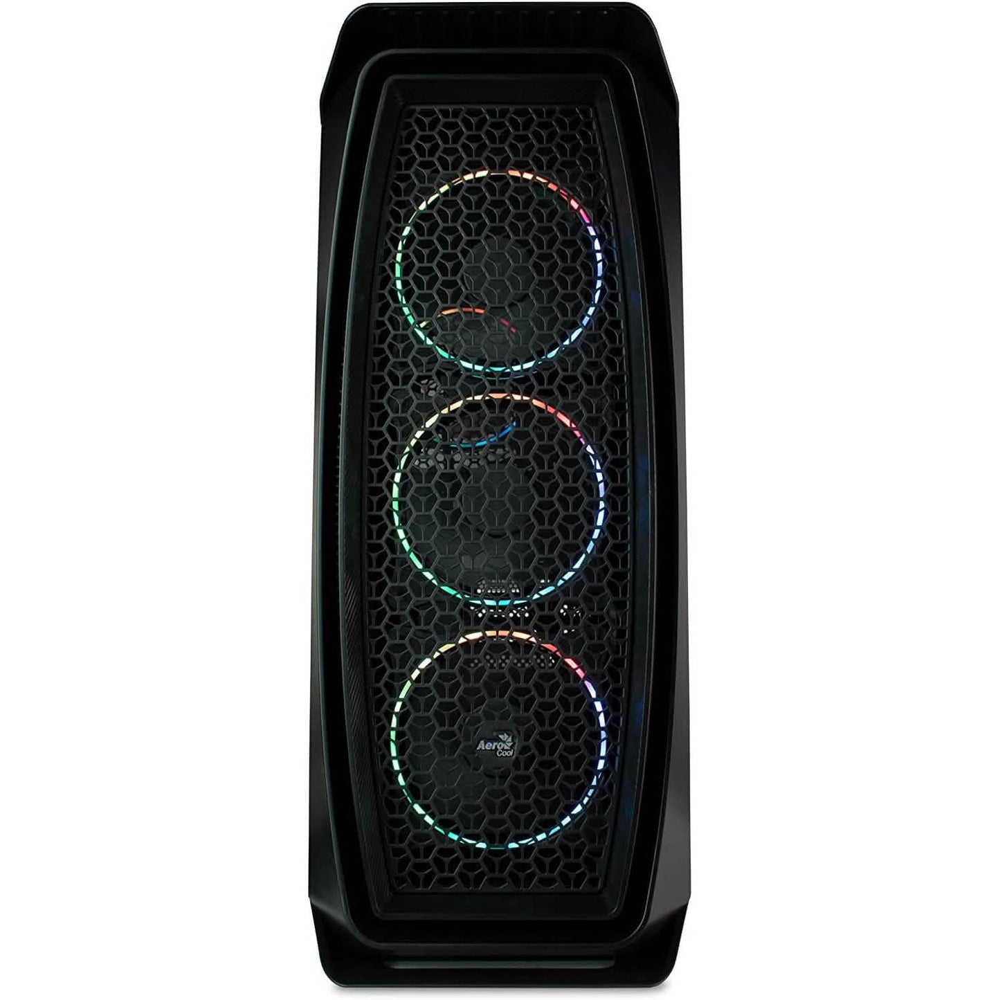 Periphio Hydra Gaming PC Tower Desktop Computer (Refurbished) DailySale