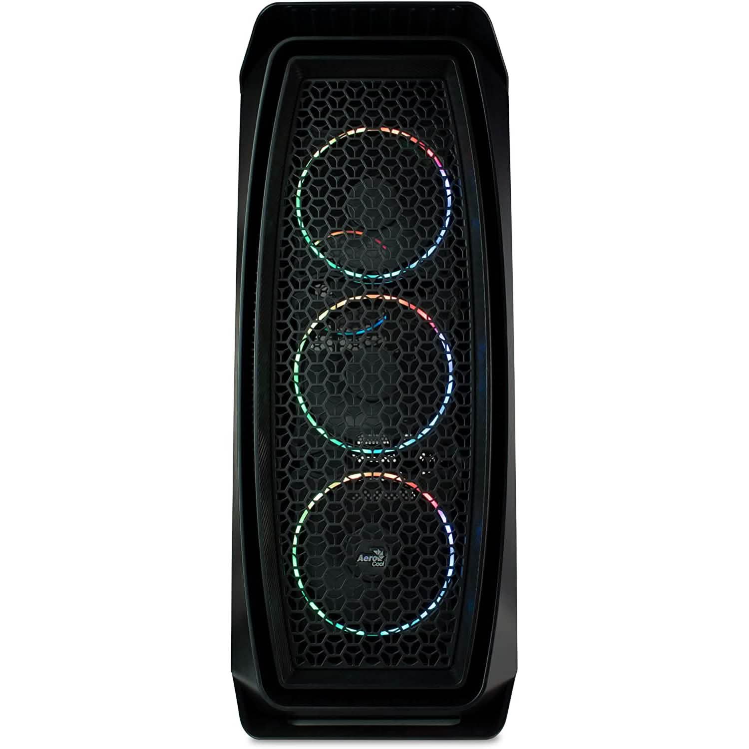 Periphio Hydra Gaming PC Tower Desktop Computer (Refurbished) DailySale