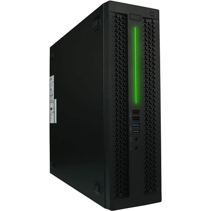Periphio Iris Prebuilt Gaming PC Desktop Computer (Refurbished) DailySale