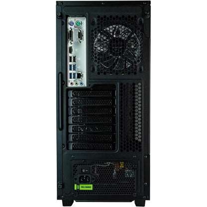 Periphio Reaper Gaming PC AMD Ryzen 5 (Refurbished) DailySale