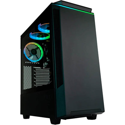 Periphio Reaper Gaming PC AMD Ryzen 5 (Refurbished) DailySale