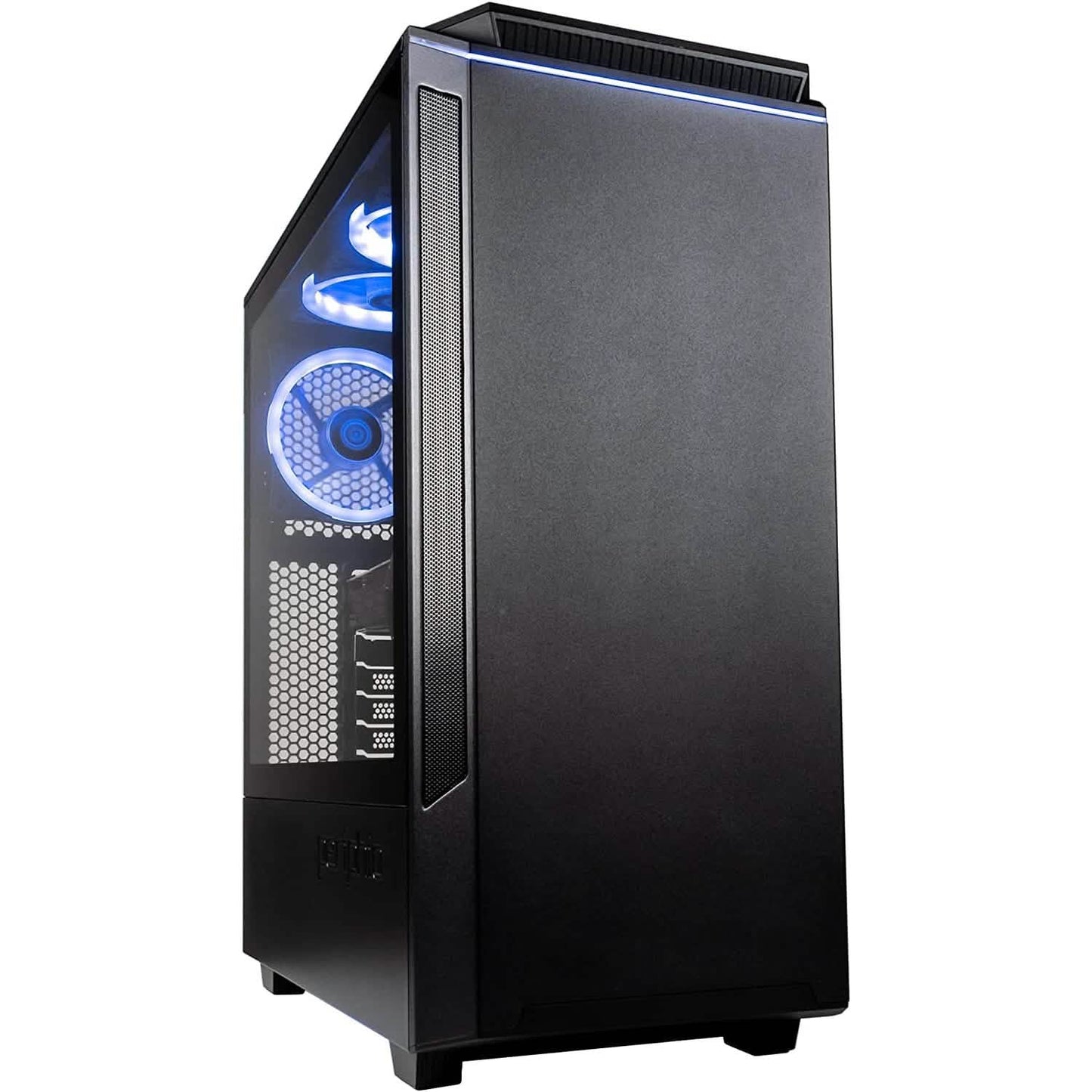 Periphio Reaper Gaming PC AMD Ryzen 5 (Refurbished) DailySale