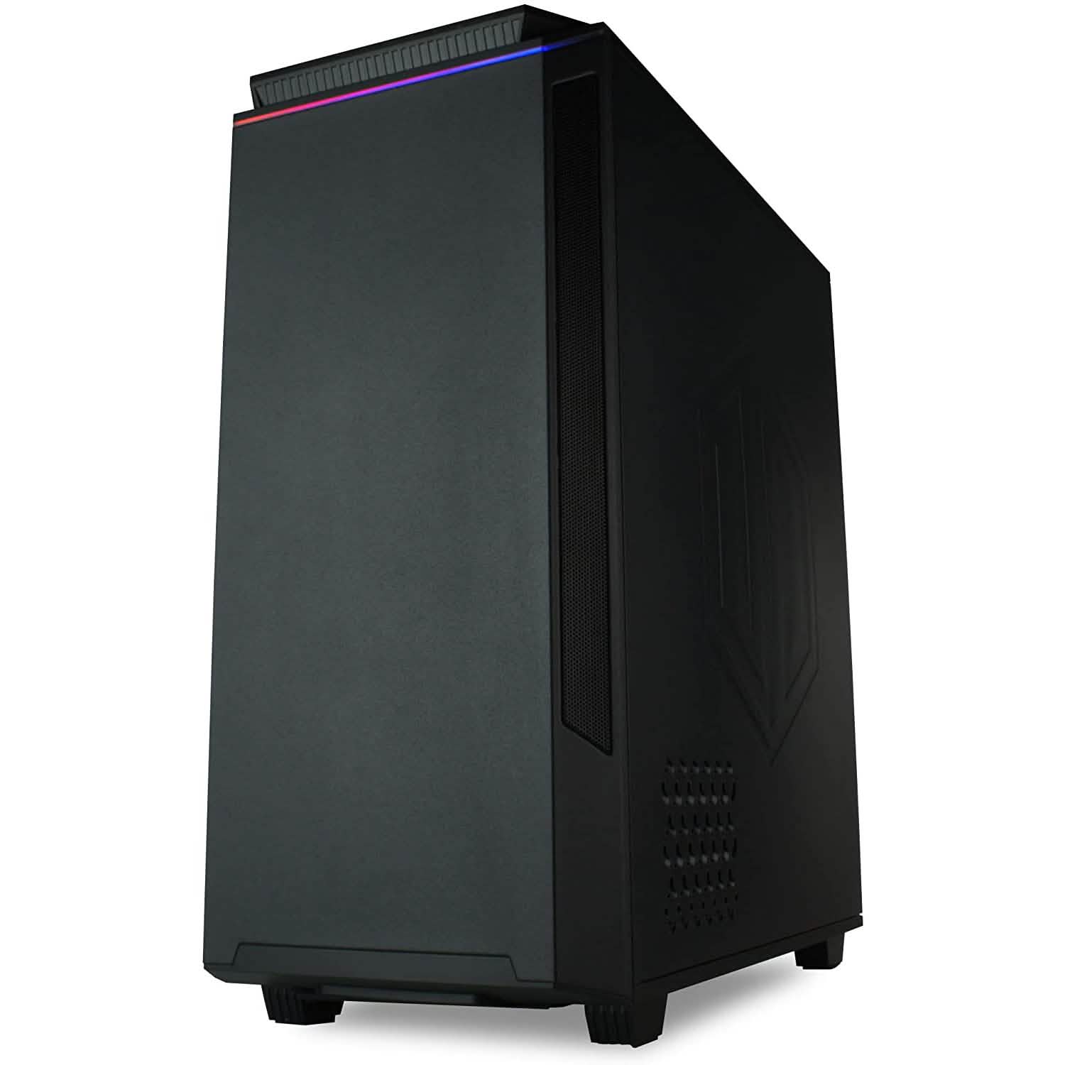 Periphio Reaper Gaming PC Computer 16GB RAM 500GB SSD (Refurbished) DailySale