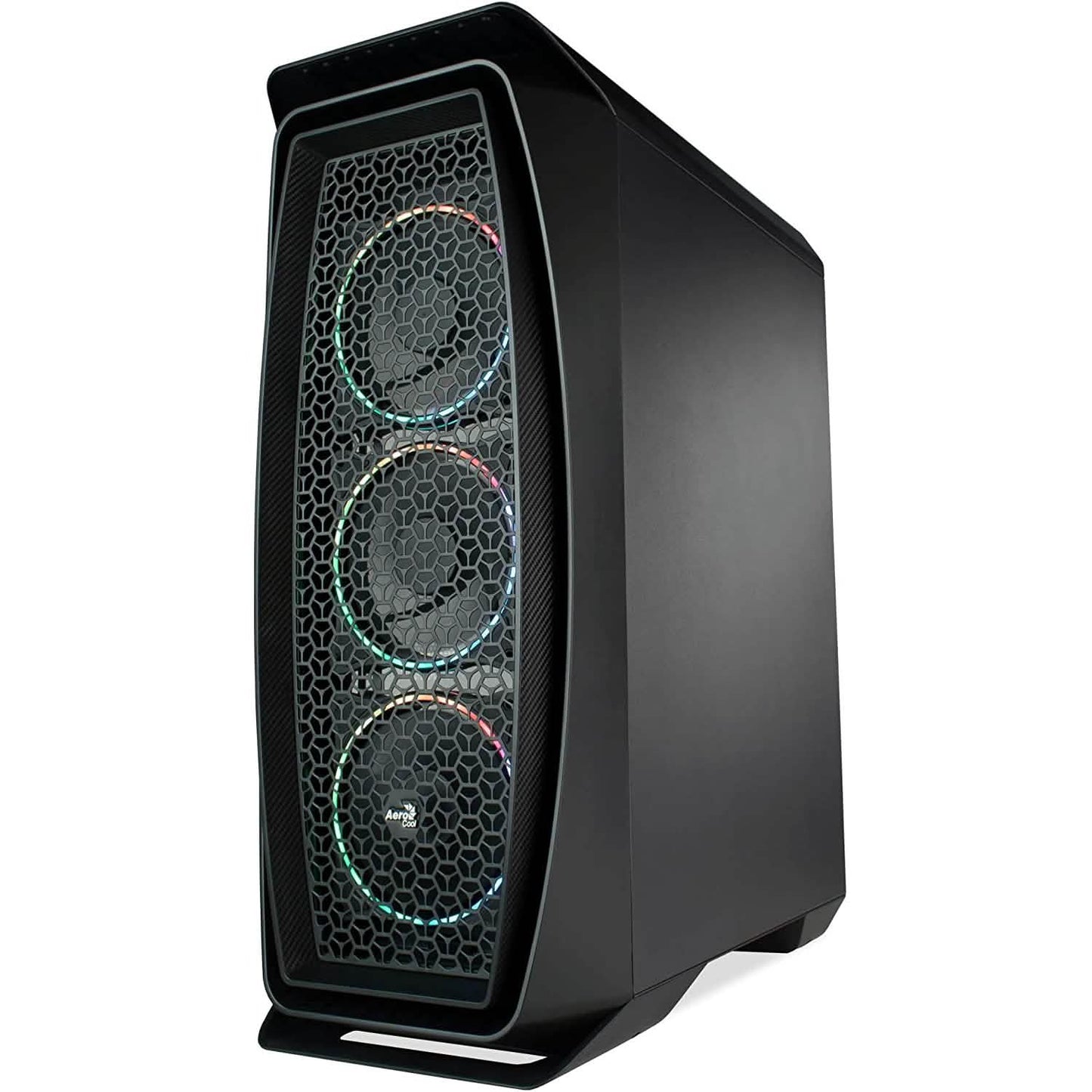Periphio Sub-Terra Gaming PC Computer (Refurbished) DailySale