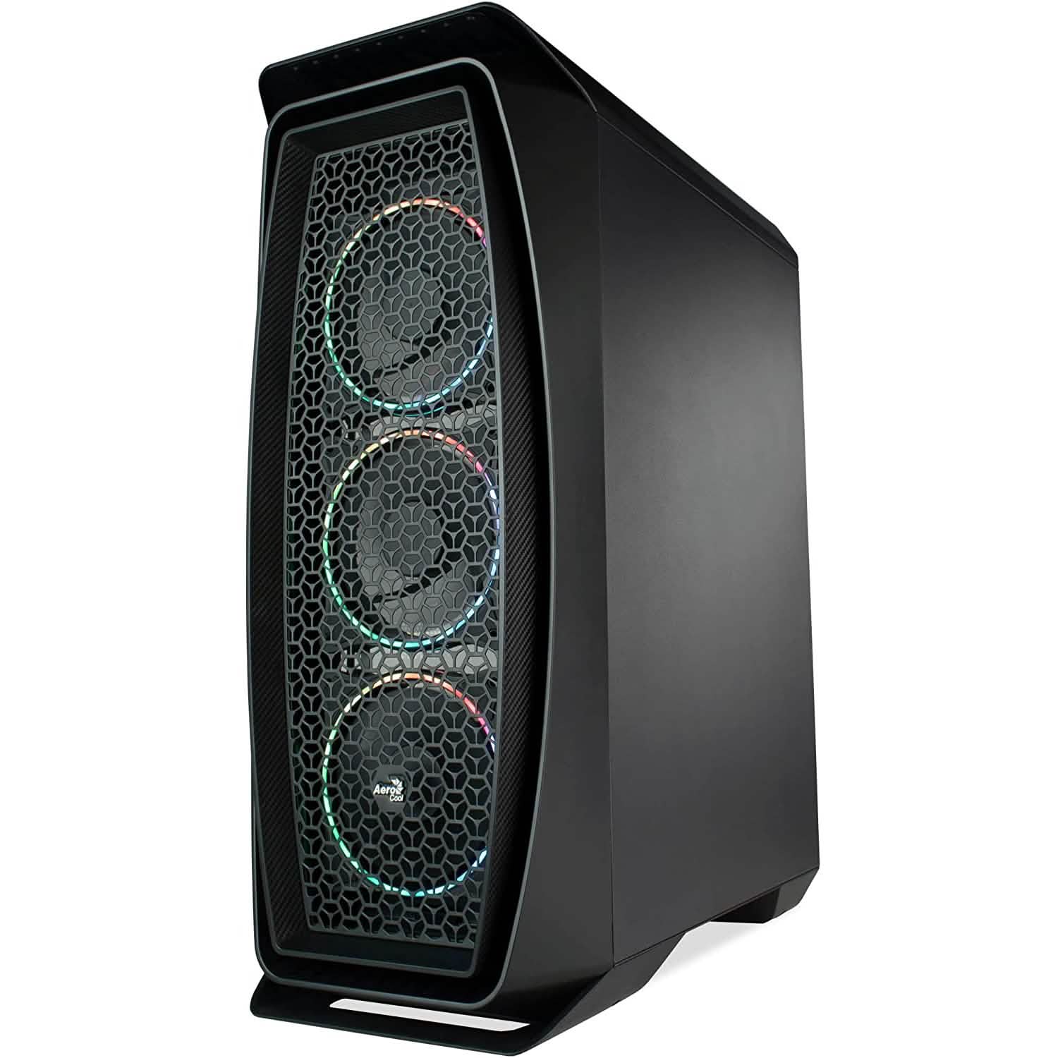 Periphio Sub-Terra Gaming PC Computer (Refurbished) DailySale
