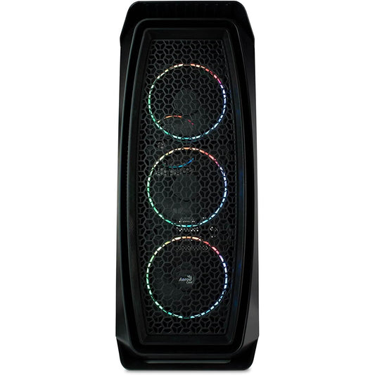 Periphio Sub-Terra Gaming PC Computer (Refurbished) DailySale