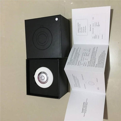 Personal Necklace Usb Portable Air Purifier DailySale