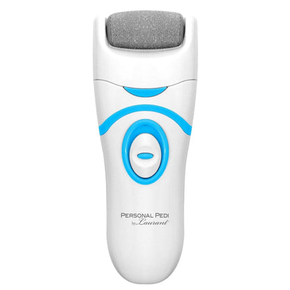 Personal Pedi Deluxe Version 2-Speed Callus Remover DailySale