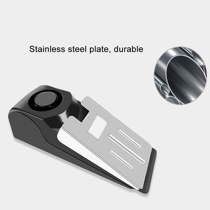 Personal Security and Safety Door Stop Alarm DailySale
