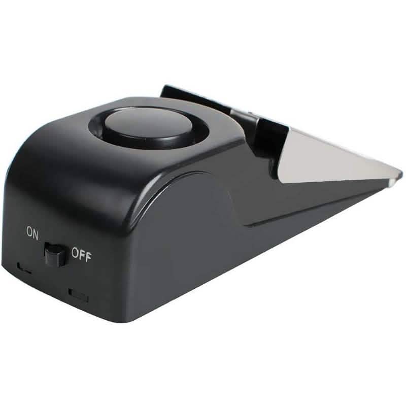 Personal Security and Safety Door Stop Alarm DailySale