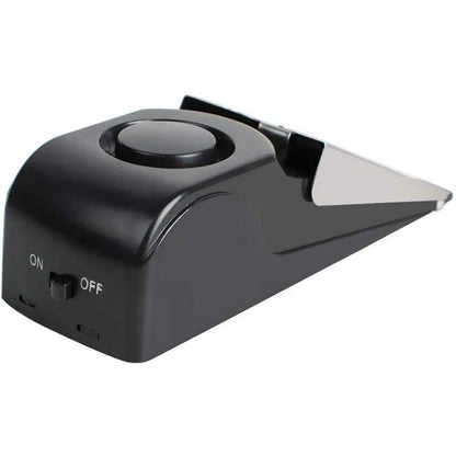 Personal Security and Safety Door Stop Alarm DailySale