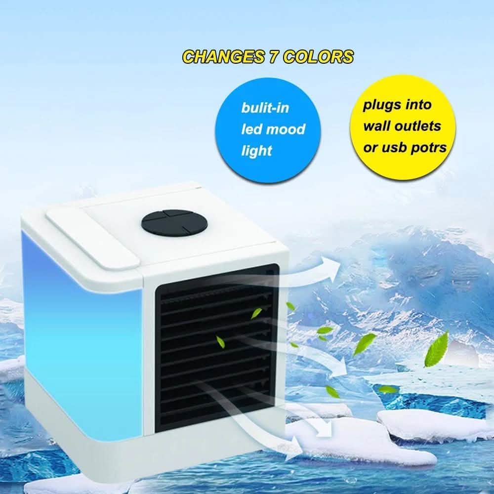 Personal Space Air Cooler DailySale
