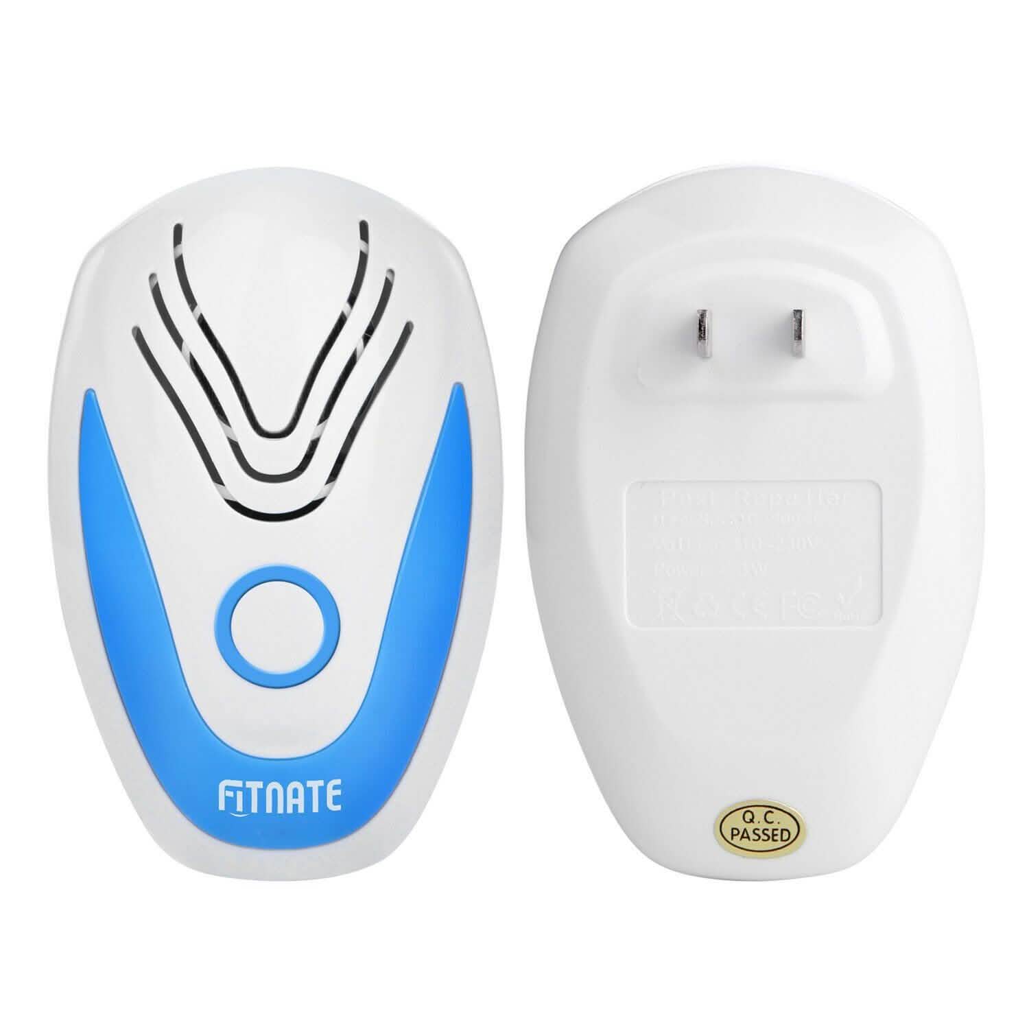 Pest Control Ultrasonic Pest Repeller DailySale