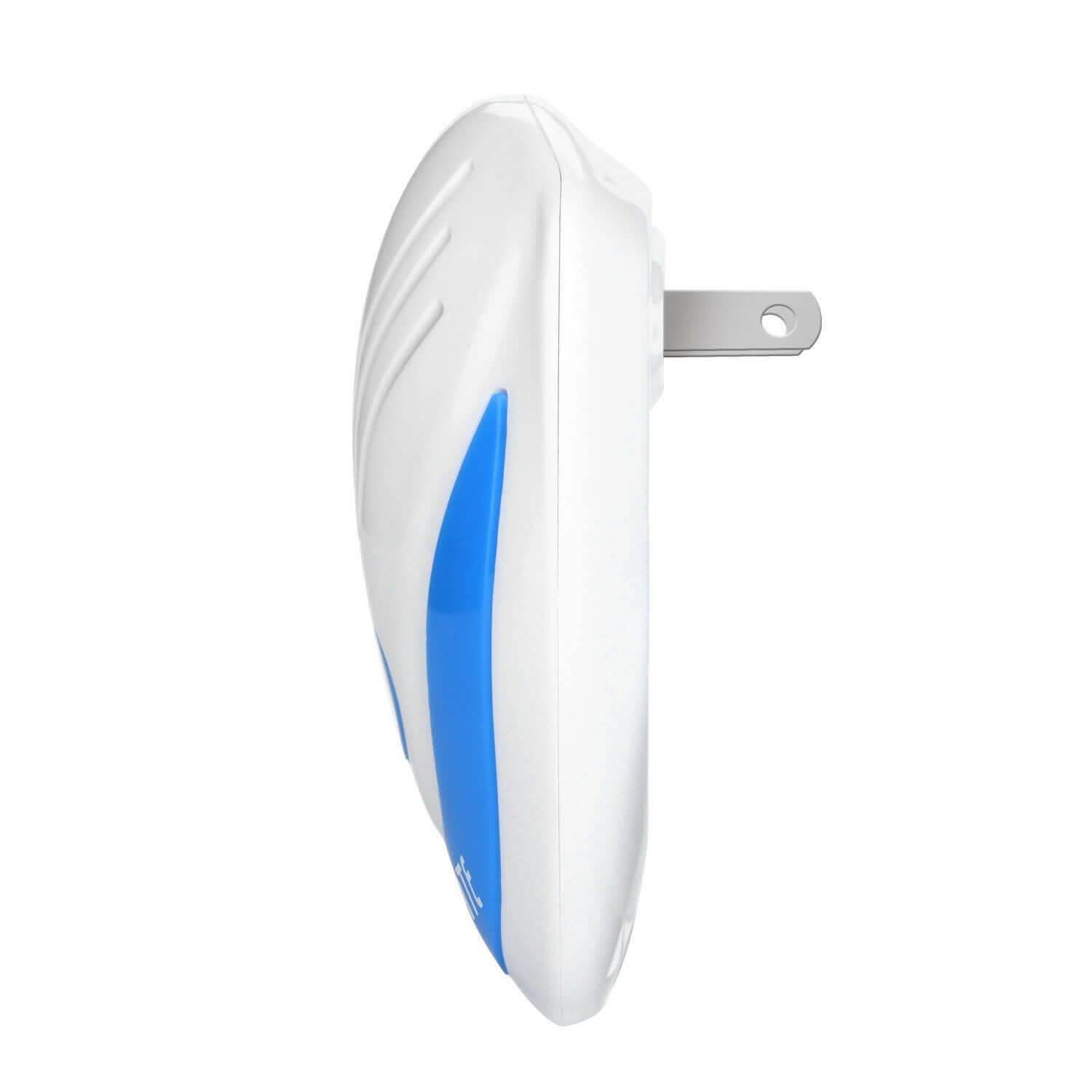 Pest Control Ultrasonic Pest Repeller DailySale