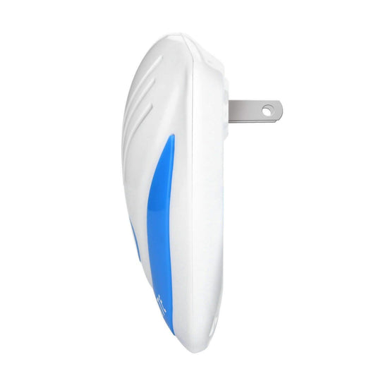 Pest Control Ultrasonic Pest Repeller DailySale