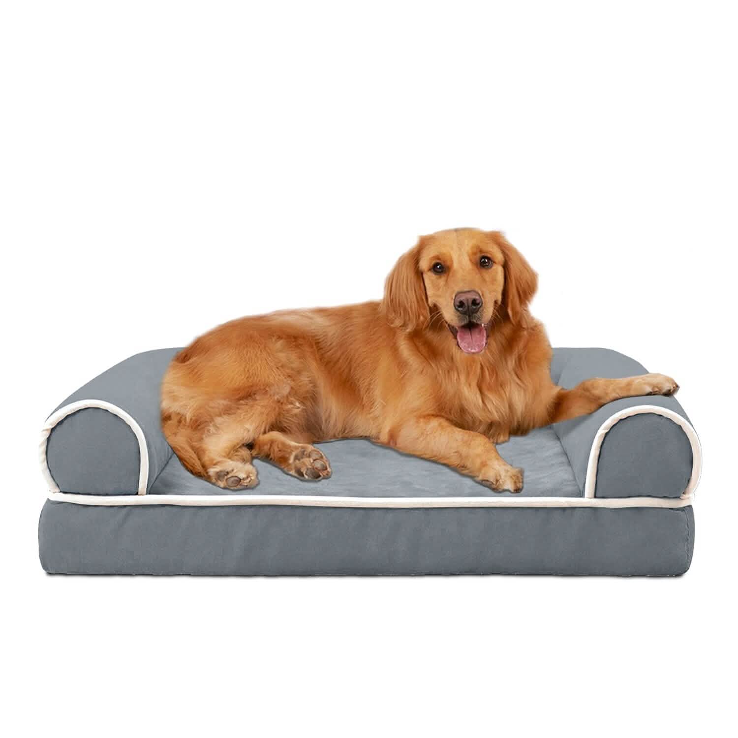 Pet Bed Cushion Couch DailySale