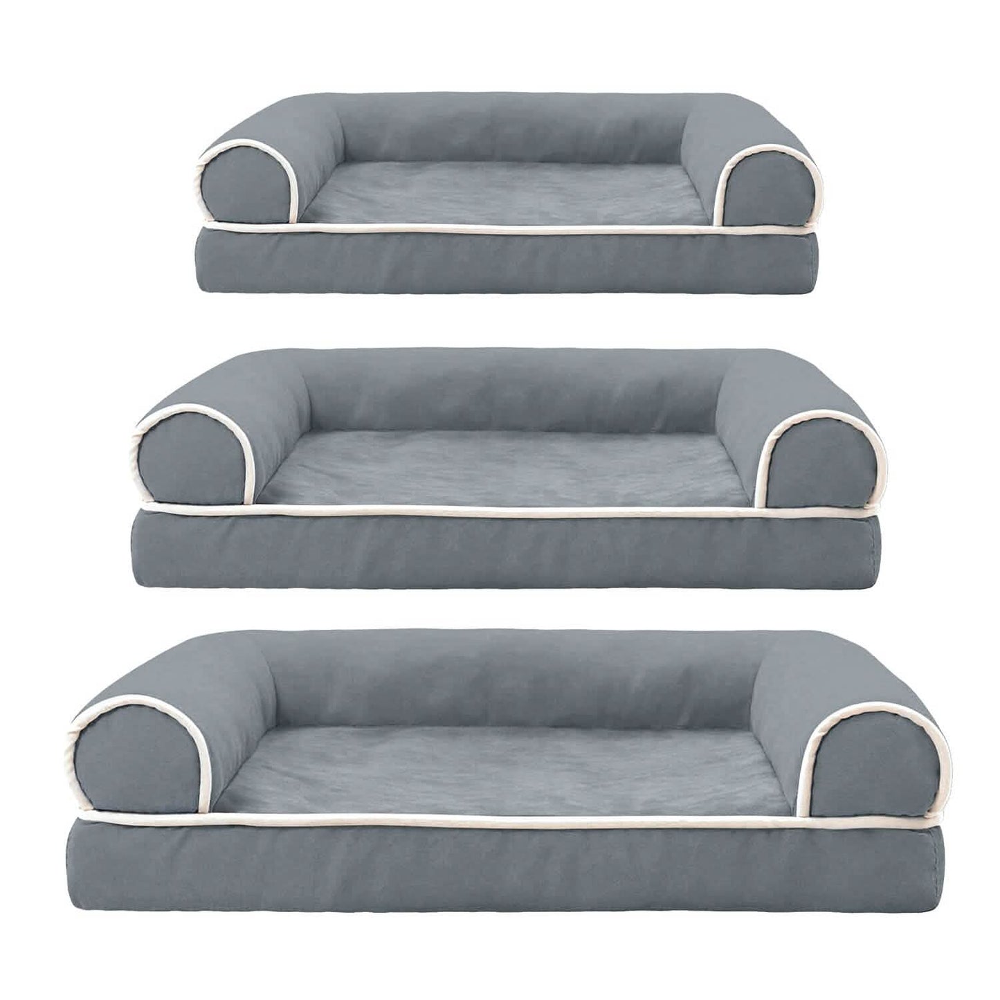 Pet Bed Cushion Couch DailySale