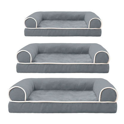 Pet Bed Cushion Couch DailySale