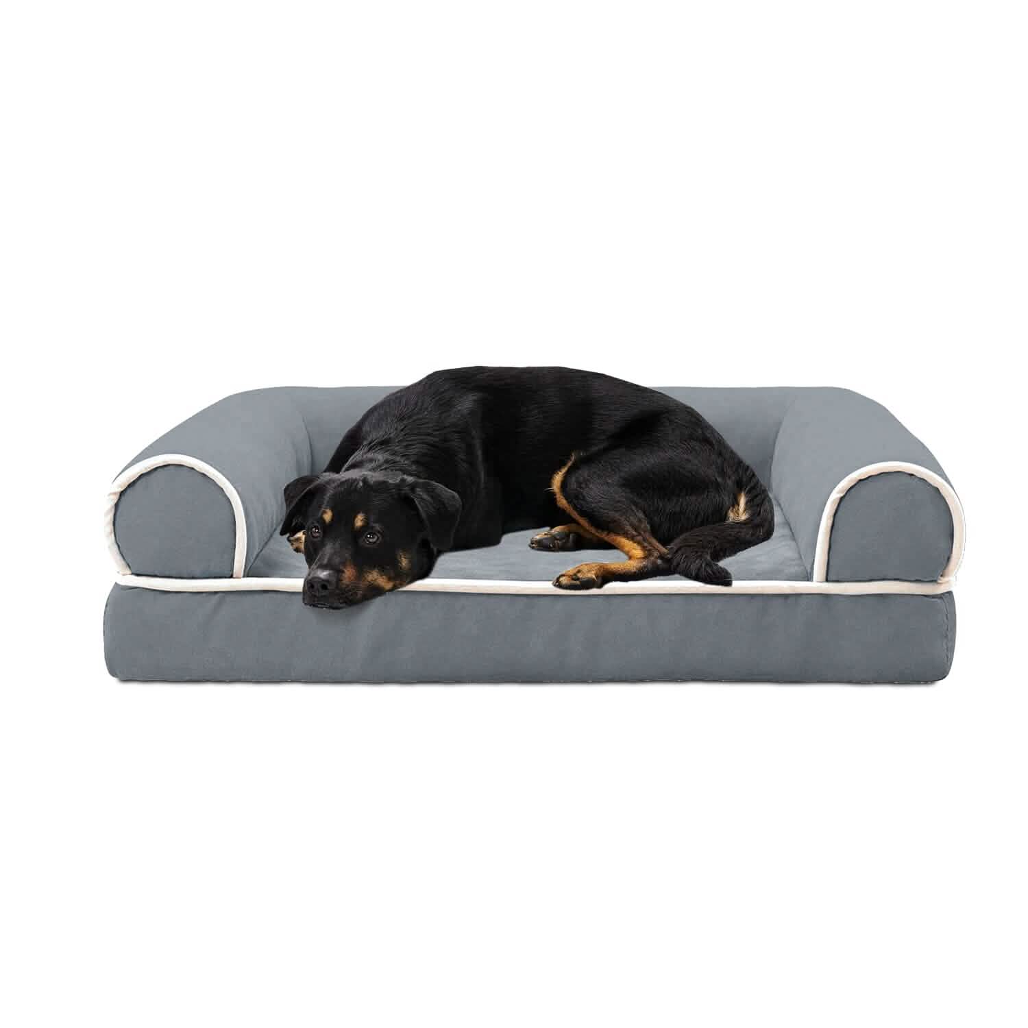 Pet Bed Cushion Couch DailySale