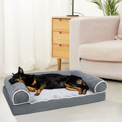 Pet Bed Cushion Couch DailySale