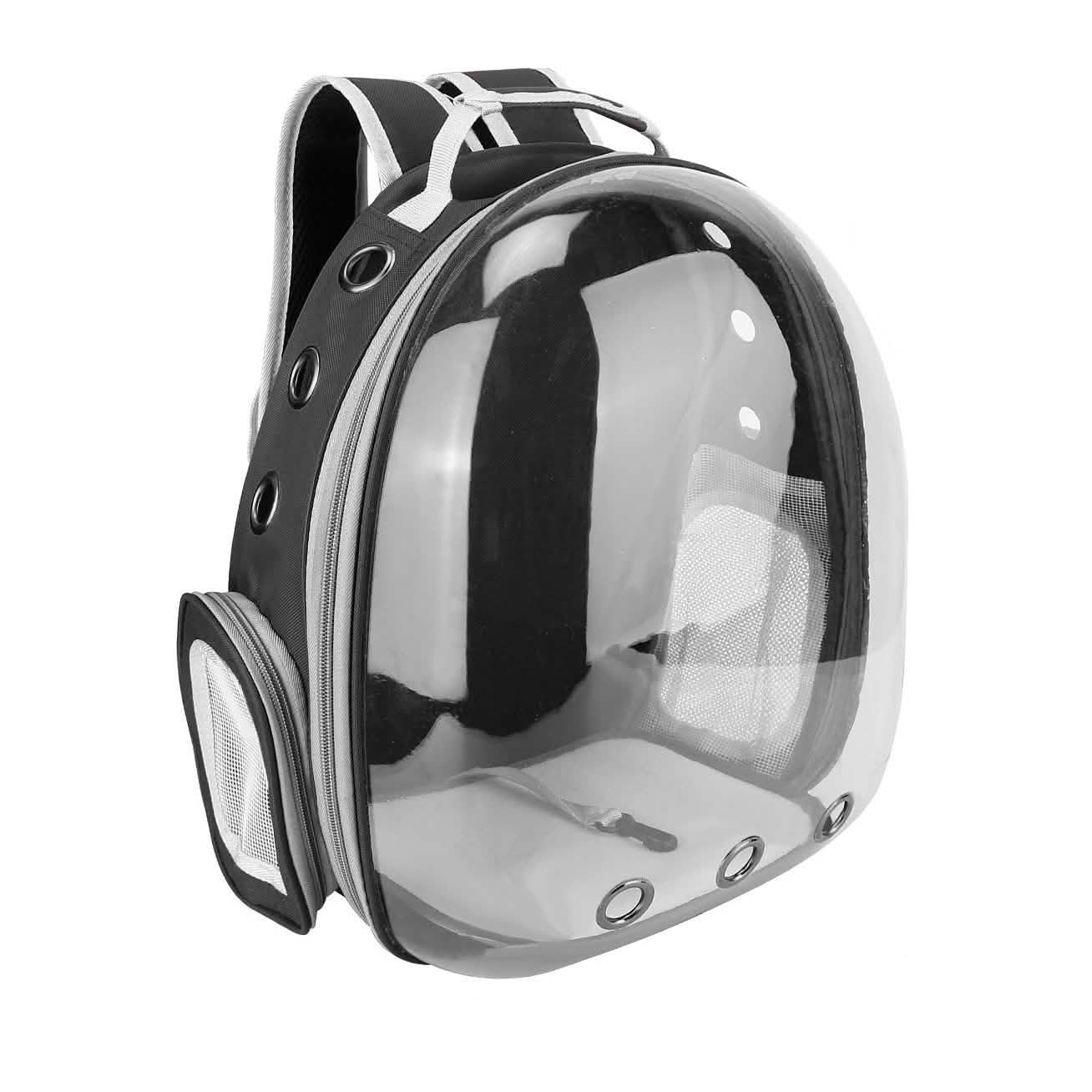 Pet Carrier Ventilate Backpack DailySale