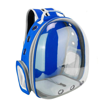 Pet Carrier Ventilate Backpack DailySale