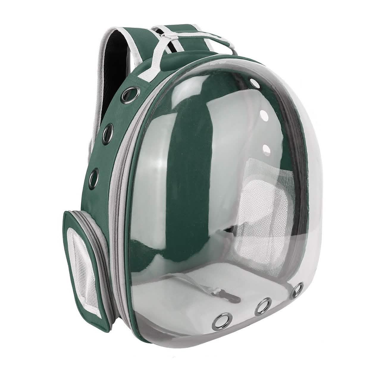 Pet Carrier Ventilate Backpack DailySale