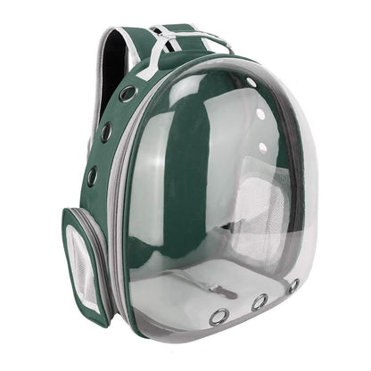 Pet Carrier Ventilate Backpack DailySale