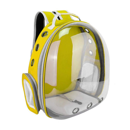 Pet Carrier Ventilate Backpack DailySale