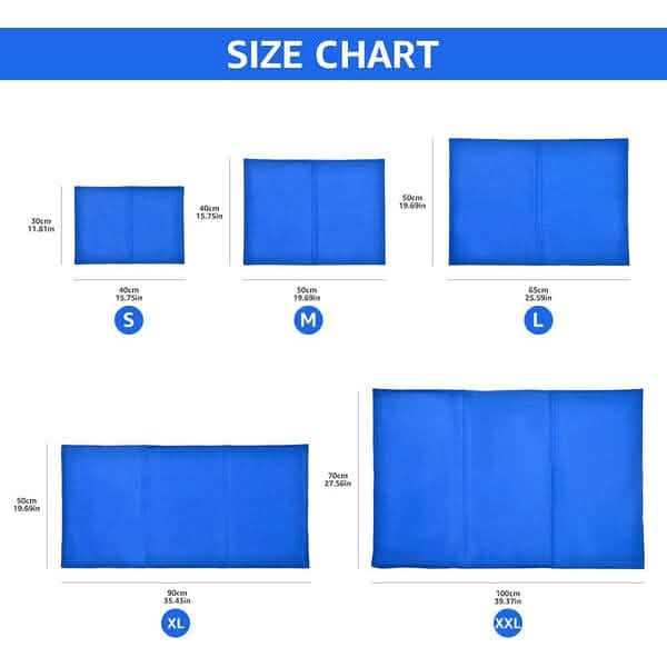 Pet Cooling Mat DailySale