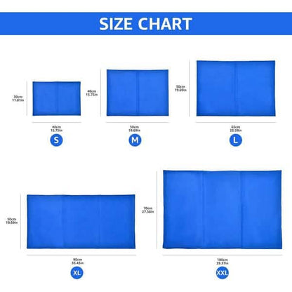 Pet Cooling Mat DailySale