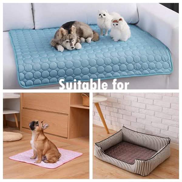 Pet Cooling Mat DailySale