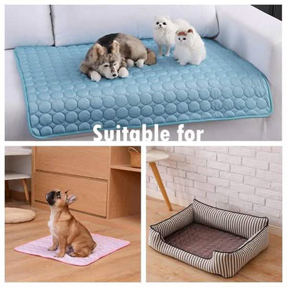Pet Cooling Mat DailySale
