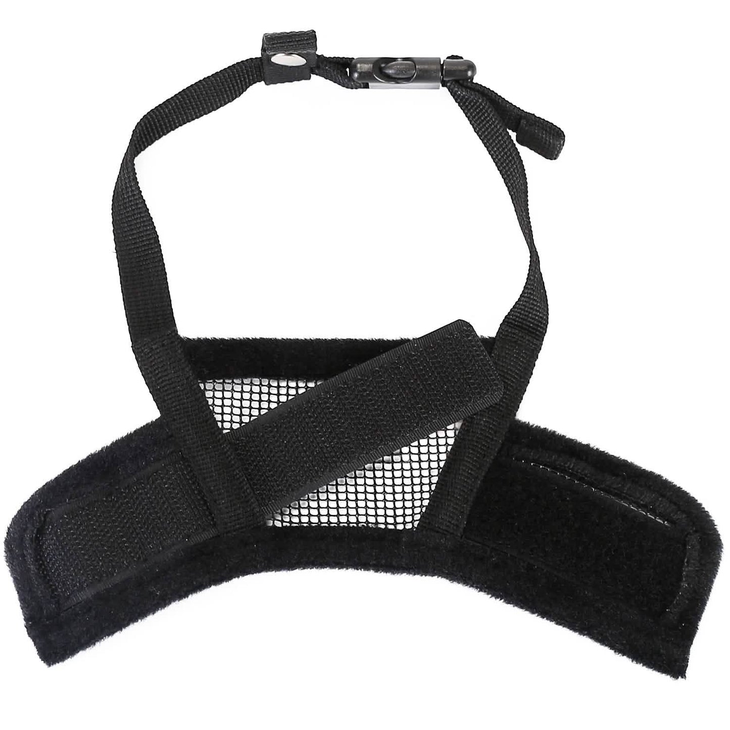 Pet Dog Muzzle Mask Adjustable Dog Mouth Cover DailySale