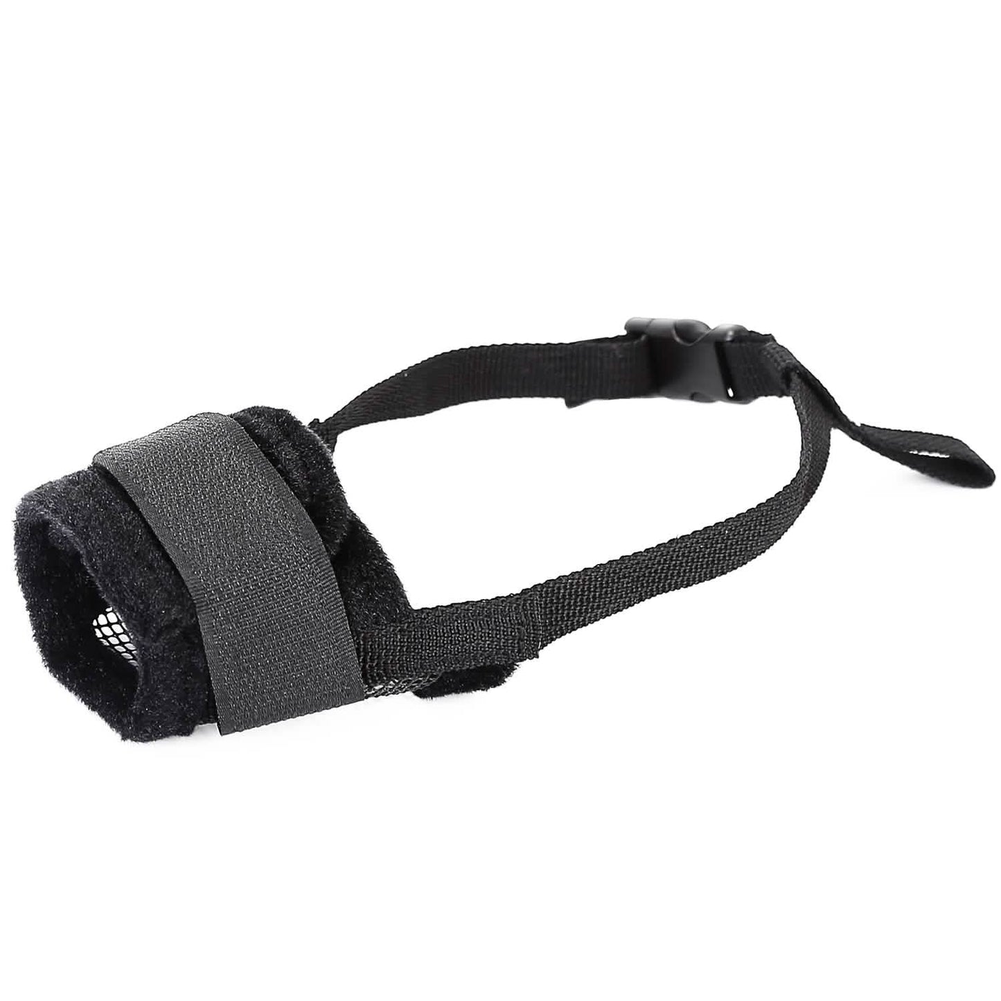 Pet Dog Muzzle Mask Adjustable Dog Mouth Cover DailySale