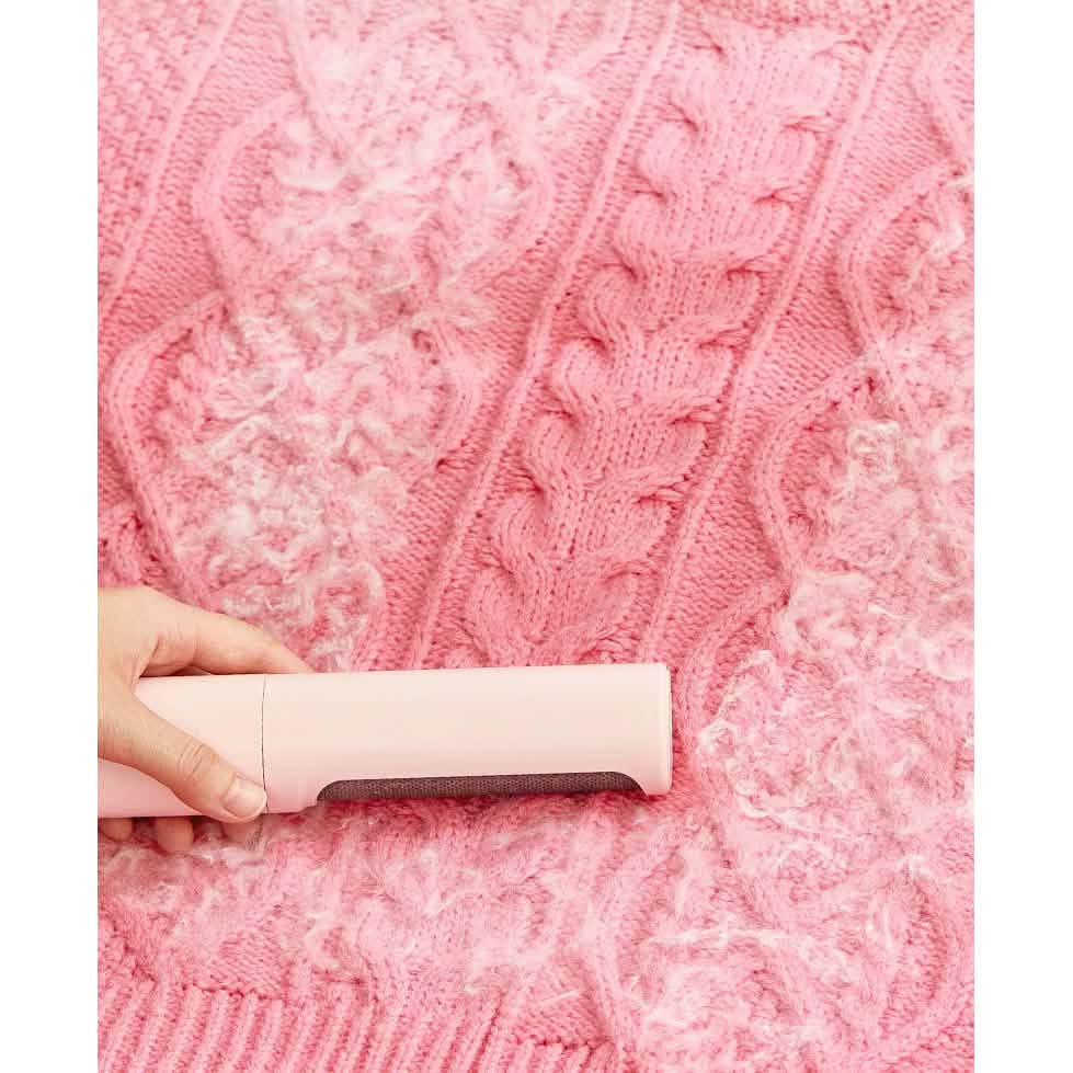 Pet Fur Hair Removal Brush from Clothes and Furniture DailySale