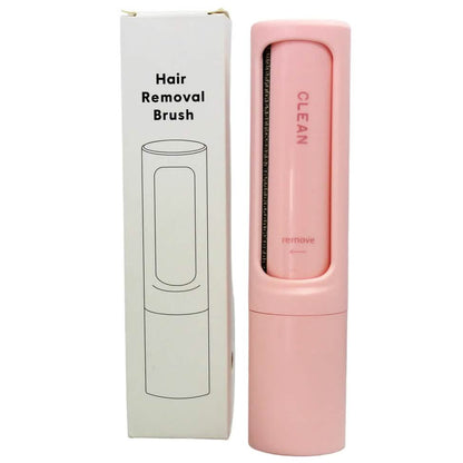 Pet Fur Hair Removal Brush from Clothes and Furniture DailySale
