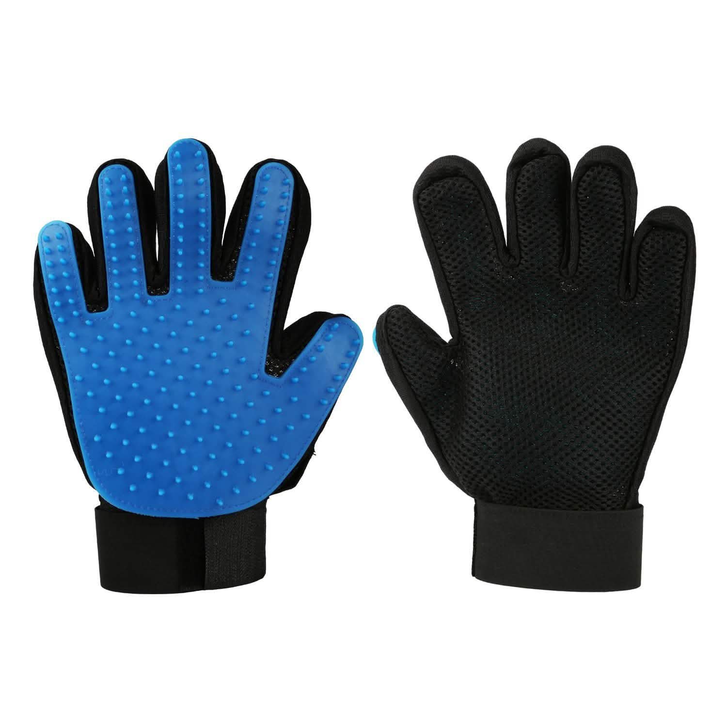Pet Grooming Glove DailySale