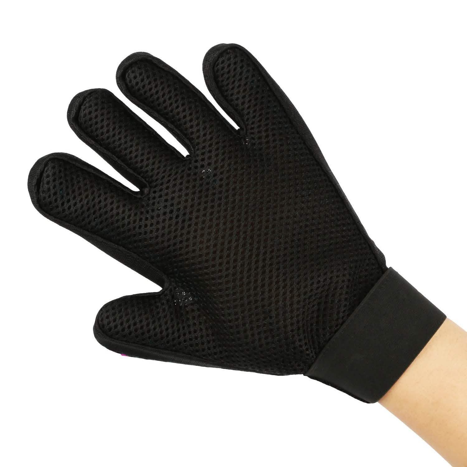 Pet Grooming Glove DailySale