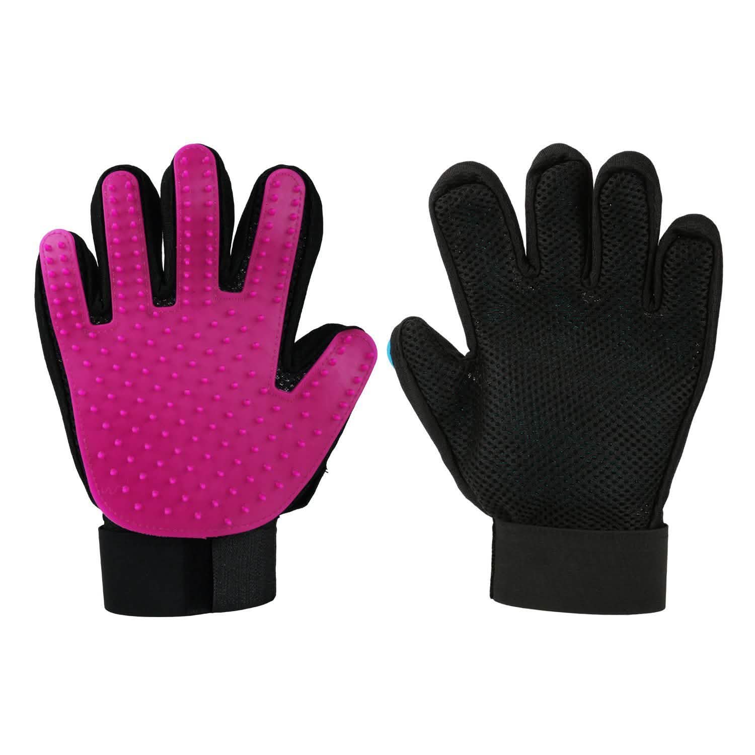 Pet Grooming Glove DailySale