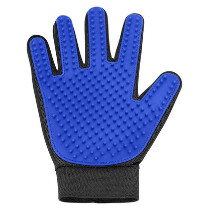 Pet Grooming Gloves DailySale