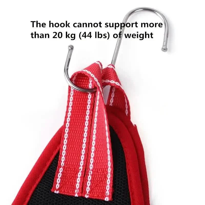 Pet Grooming Hammock For Dog & Cat DailySale