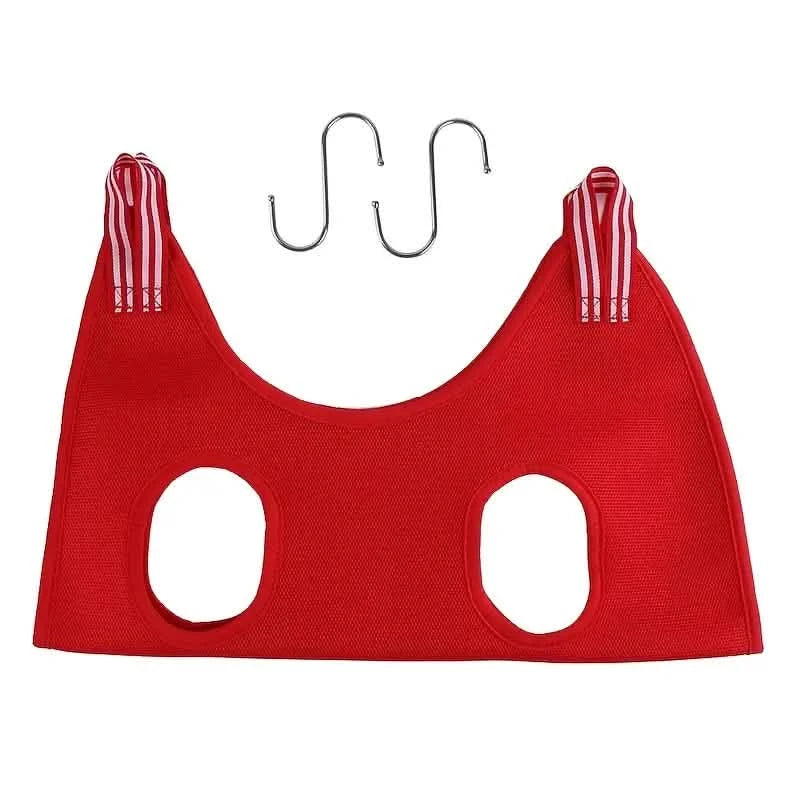Pet Grooming Hammock For Dog & Cat DailySale
