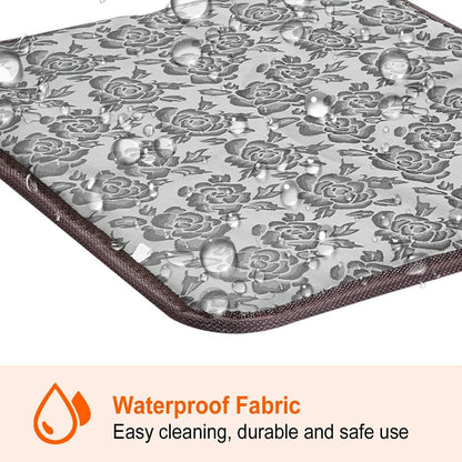 Pet Heating Mat Waterproof Adjustable DailySale