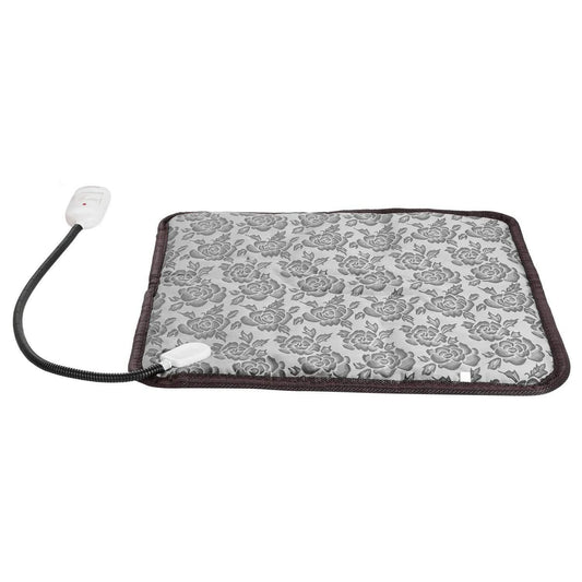 Pet Heating Mat Waterproof Adjustable DailySale