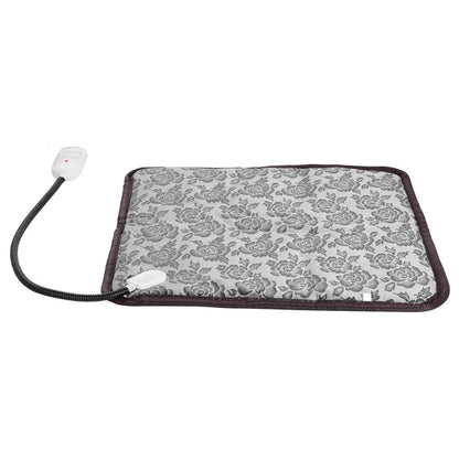 Pet Heating Pat Dog Cat Electric Heating Mat DailySale