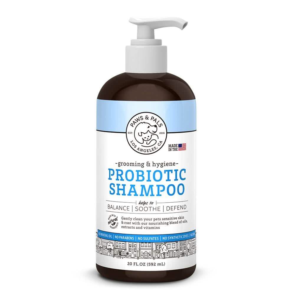 Pet Probiotic Shampoo DailySale