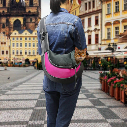 Pet Puppy Carrier DailySale