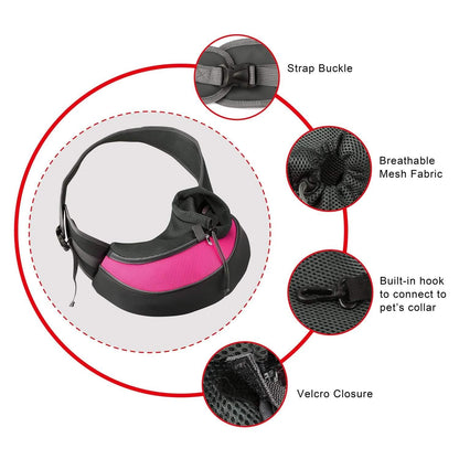 Pet Puppy Carrier DailySale